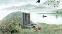 【二十四節(jié)氣灸】清明節(jié)氣，艾灸這些地方，回陽(yáng)救逆，陰陽(yáng)平調(diào)，萬(wàn)不可錯(cuò)過(guò)！