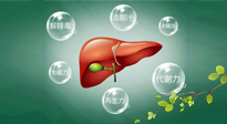 【世界肝炎日】熬夜最傷肝，艾灸這6個穴位統(tǒng)統(tǒng)補回來！